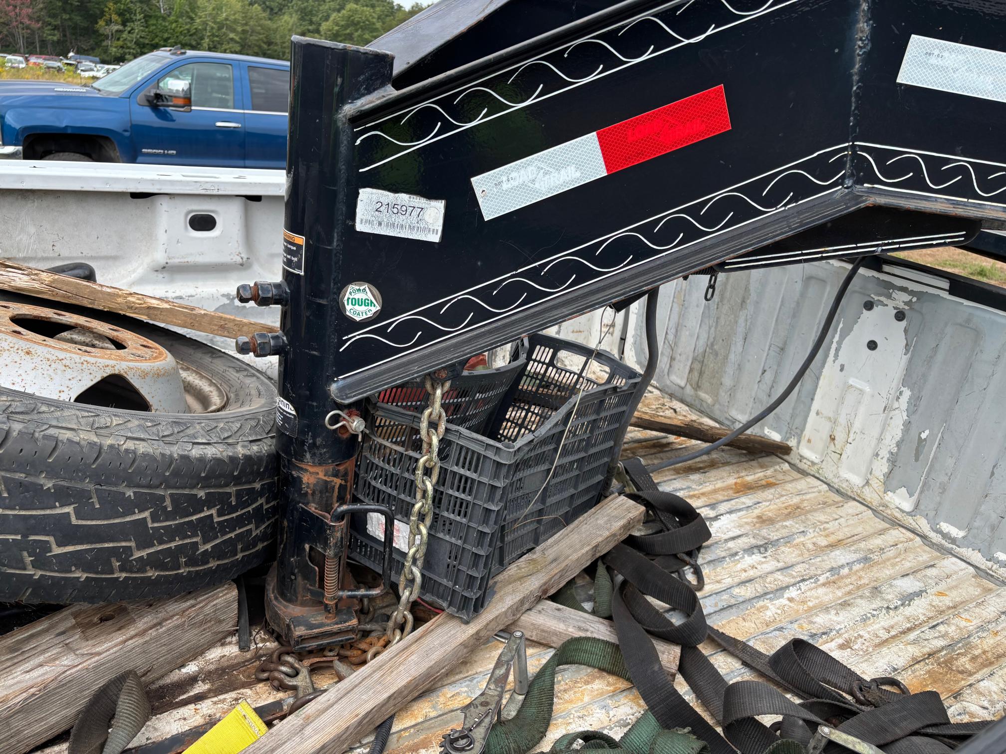 2021 LOAD TRAIL 5874 - Image 3